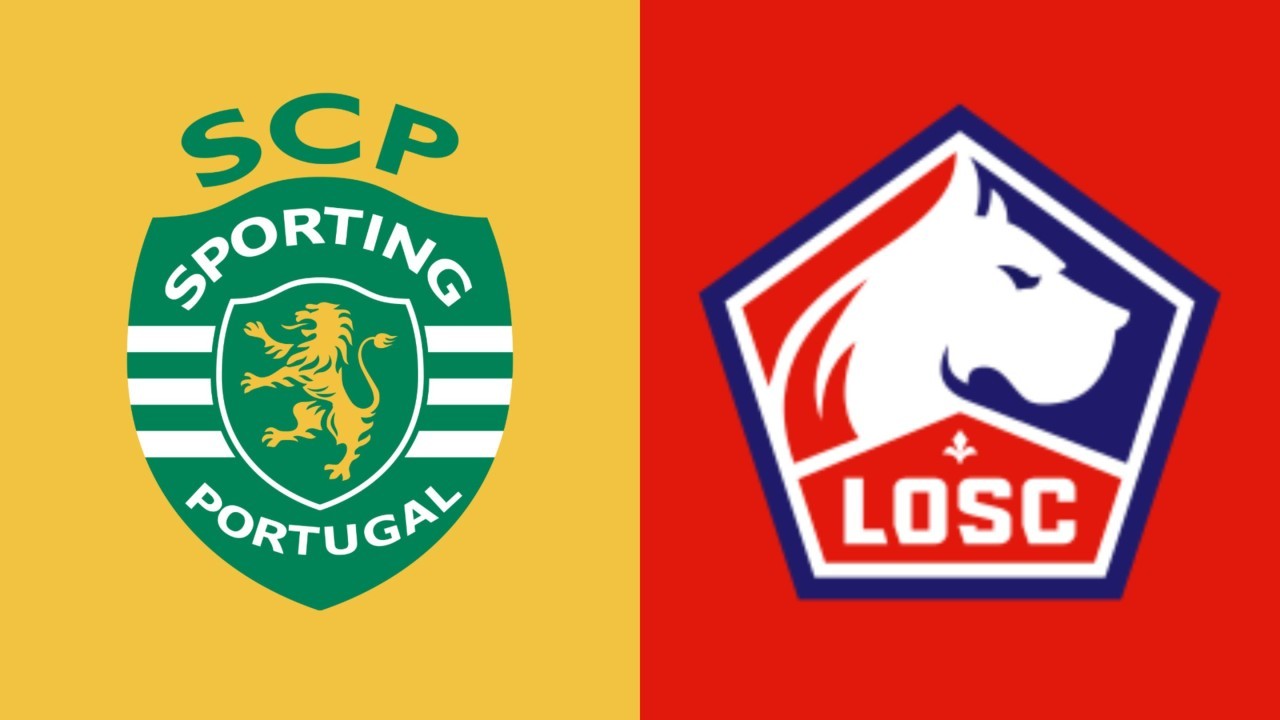 Sporting CP vs Lille: Preview, predictions and lineups