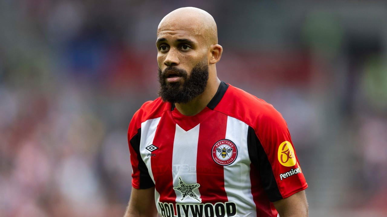 Arsenal 'considered' shock move for Brentford forward prior to transfer deadline