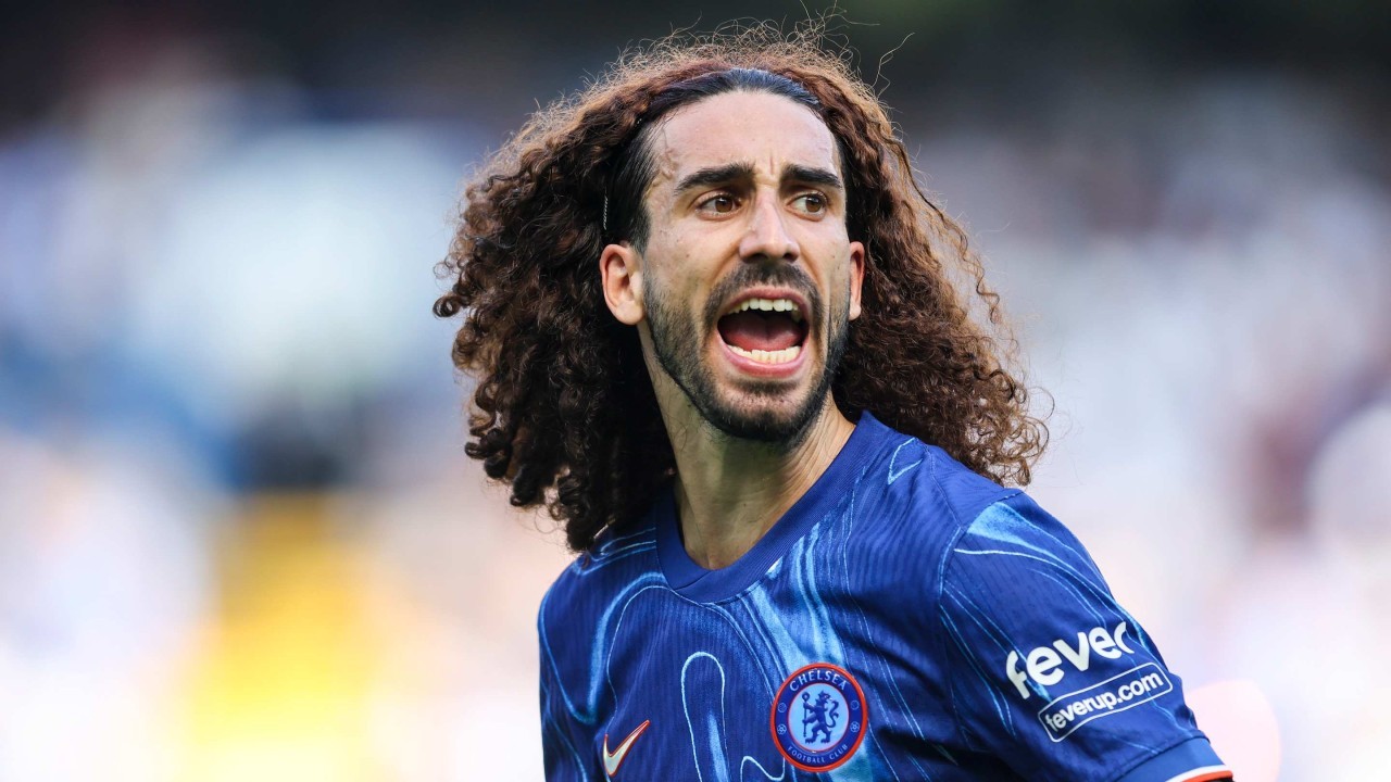 Marc Cucurella issues warning to Chelsea board over Enzo Maresca