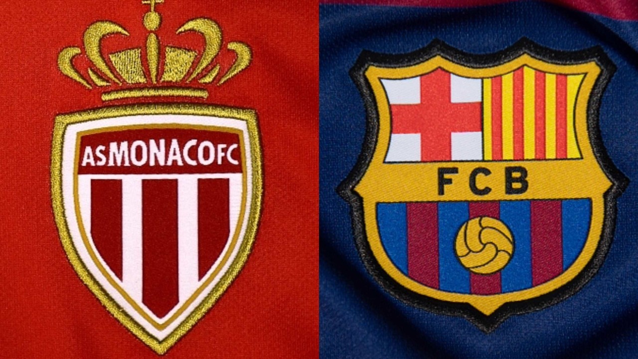 Monaco vs Barcelona: Preview, predictions and lineups