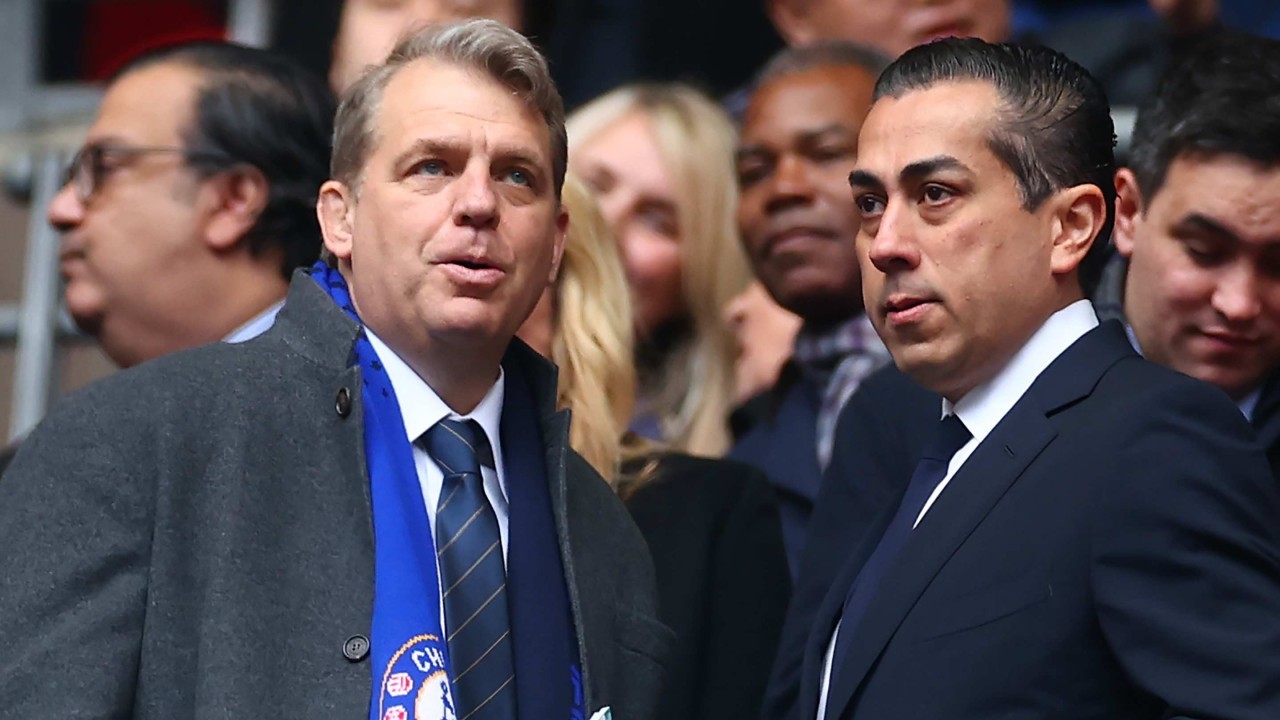 Report: Chelsea owners exploring options after breakdown in relationship