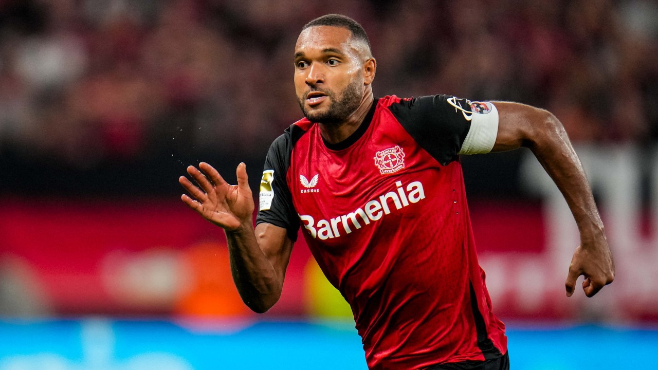 Jonathan Tah hints at Barcelona offer ahead of Bayer Leverkusen exit