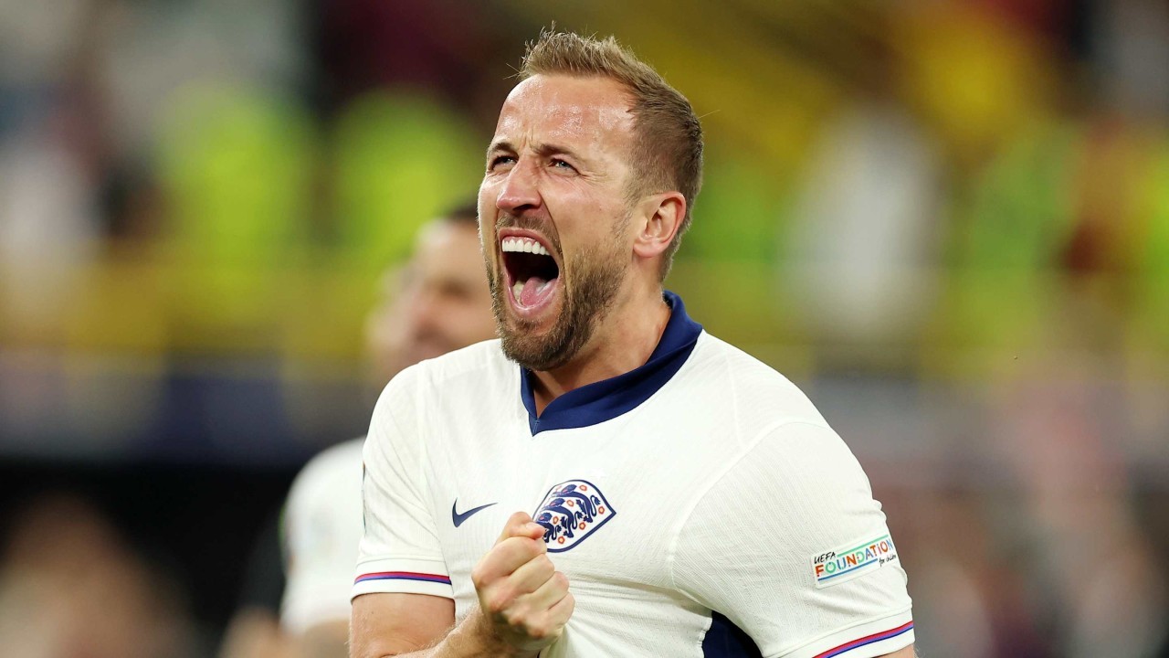 Harry Kane: Most iconic England moments ahead of 100th cap