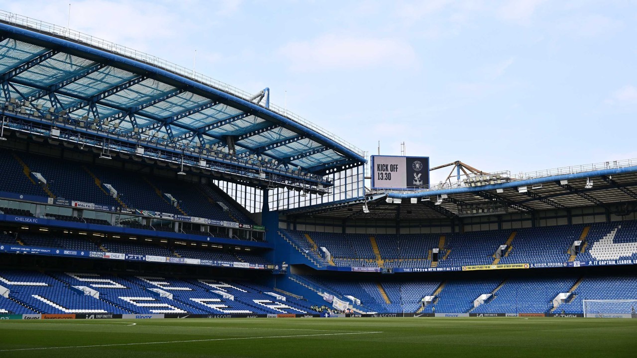 Report: Chelsea hold talks over leaving Stamford Bridge