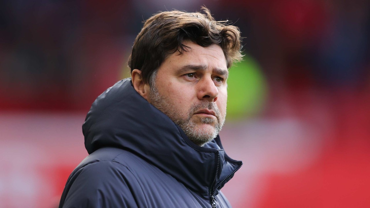 Mauricio Pochettino appointed head coach of USMNT