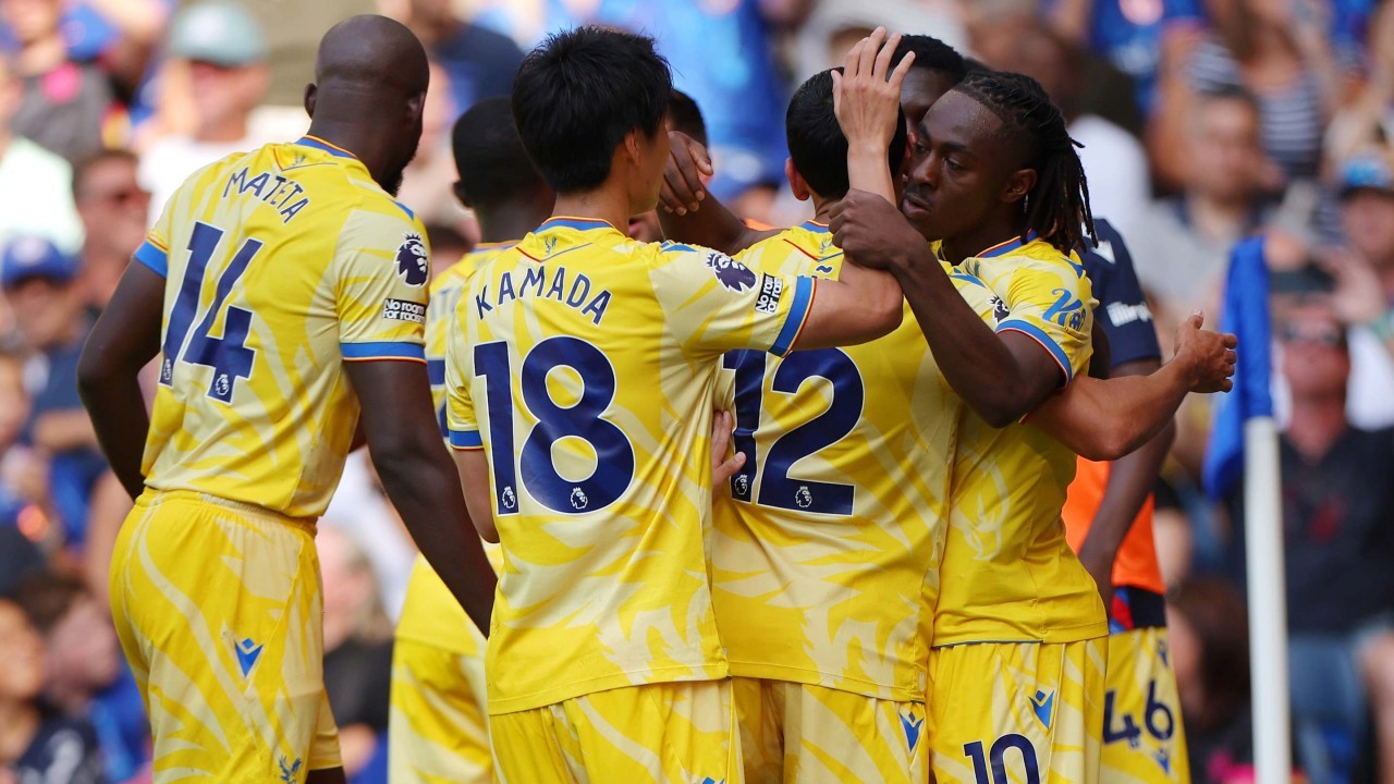 Crystal Palace vs Leicester: Preview, predictions and lineups