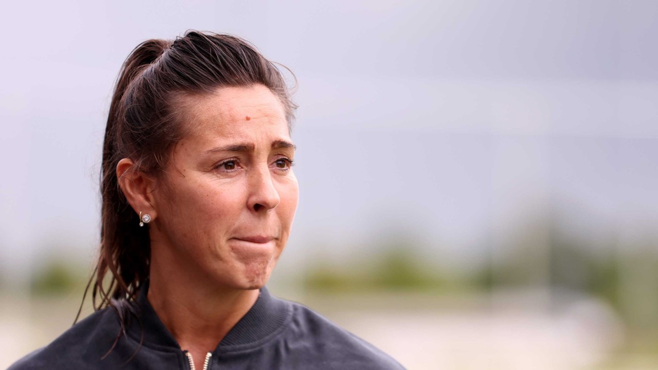 Fara Williams exclusive: 'Sustainability of the women's game is crucial'