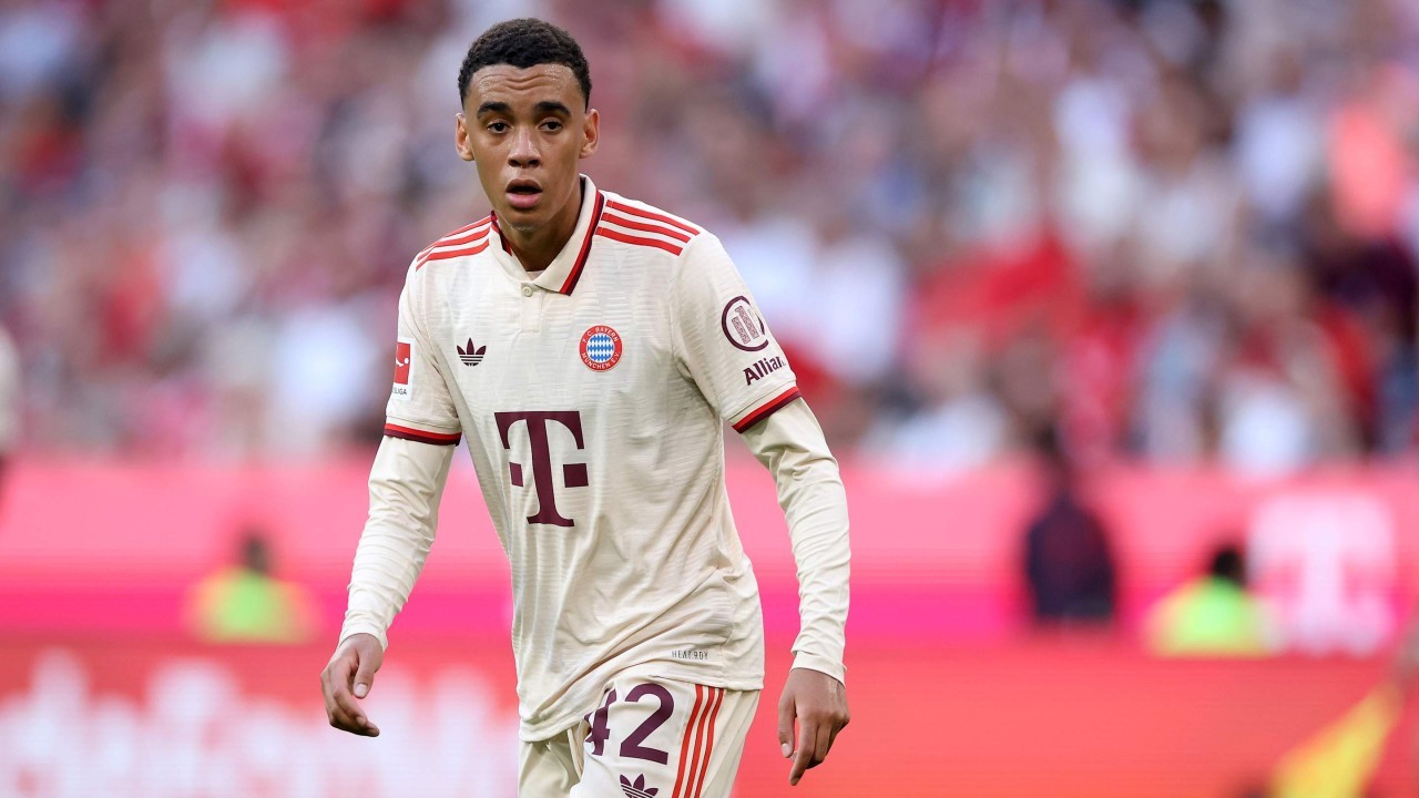 Bayern Munich offer Jamal Musiala contract update amid Man City interest