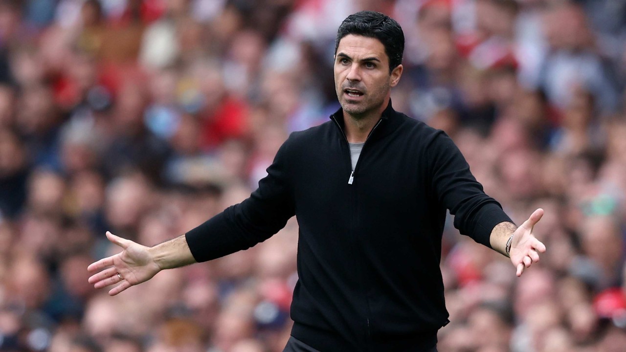 Mikel Arteta makes decision on Arsenal future ahead of contract expiry