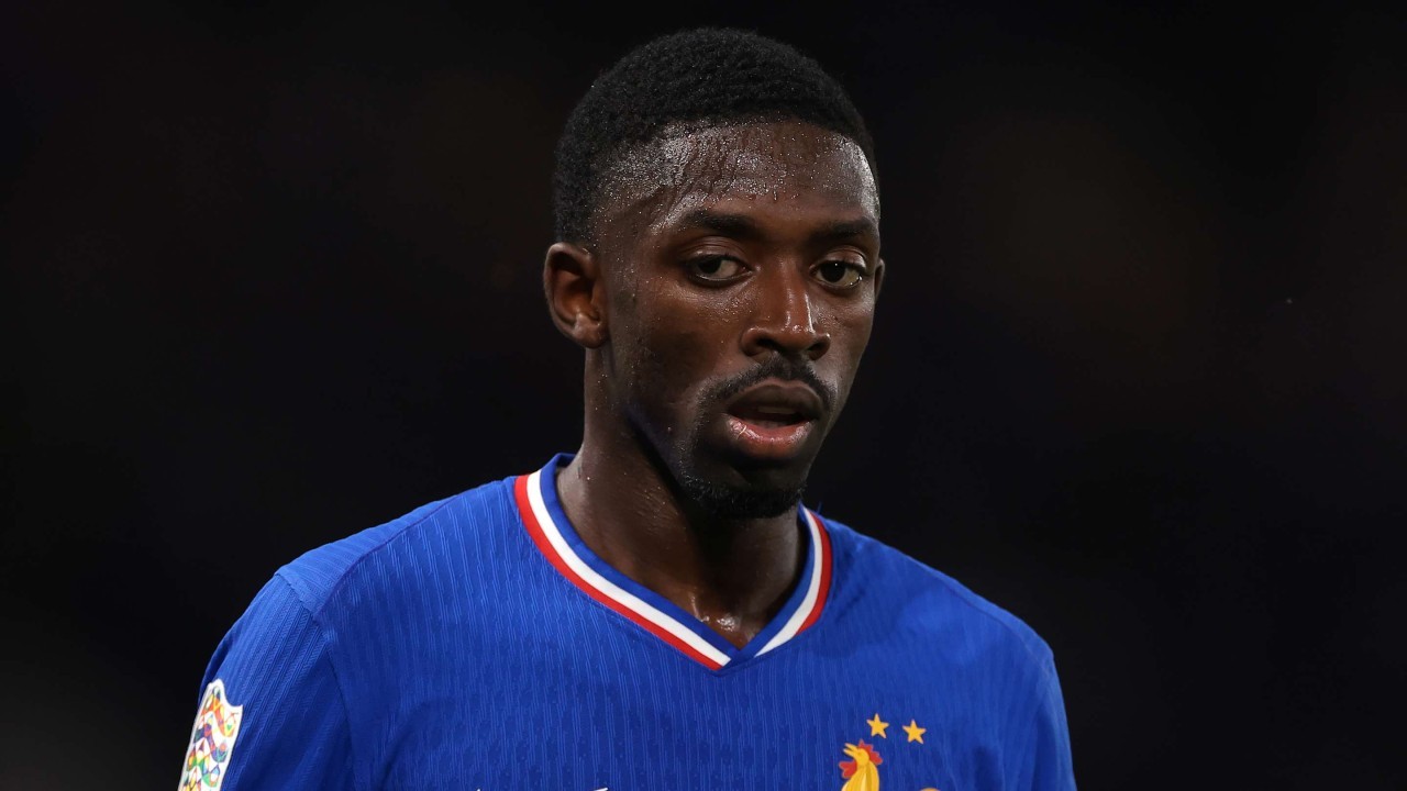 Barcelona's final transfer fee paid for Ousmane Dembele revealed