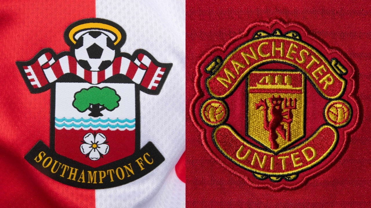 Southampton vs Man Utd: Preview, predictions and lineups