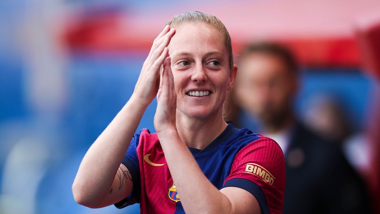 Keira Walsh: Could Barcelona star return to WSL before transfer deadline?