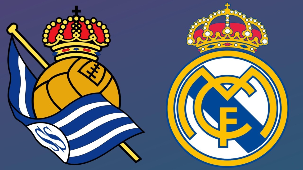 Real Sociedad vs Real Madrid: Preview, predictions and lineups