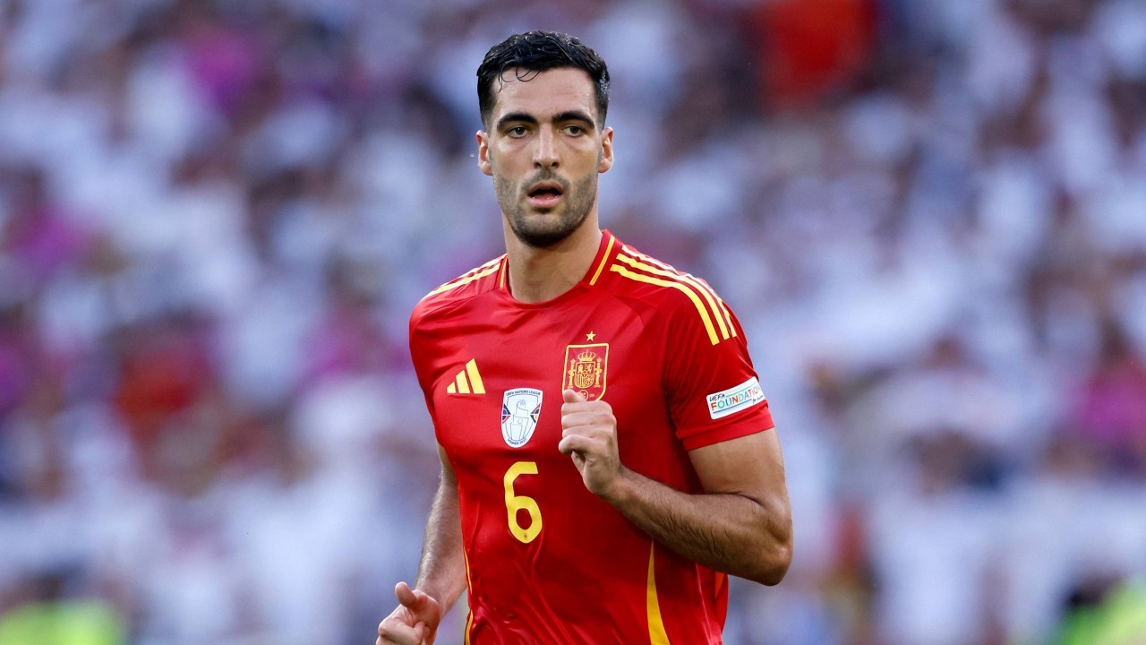 Mikel Arteta offers update on Mikel Merino's Arsenal debut