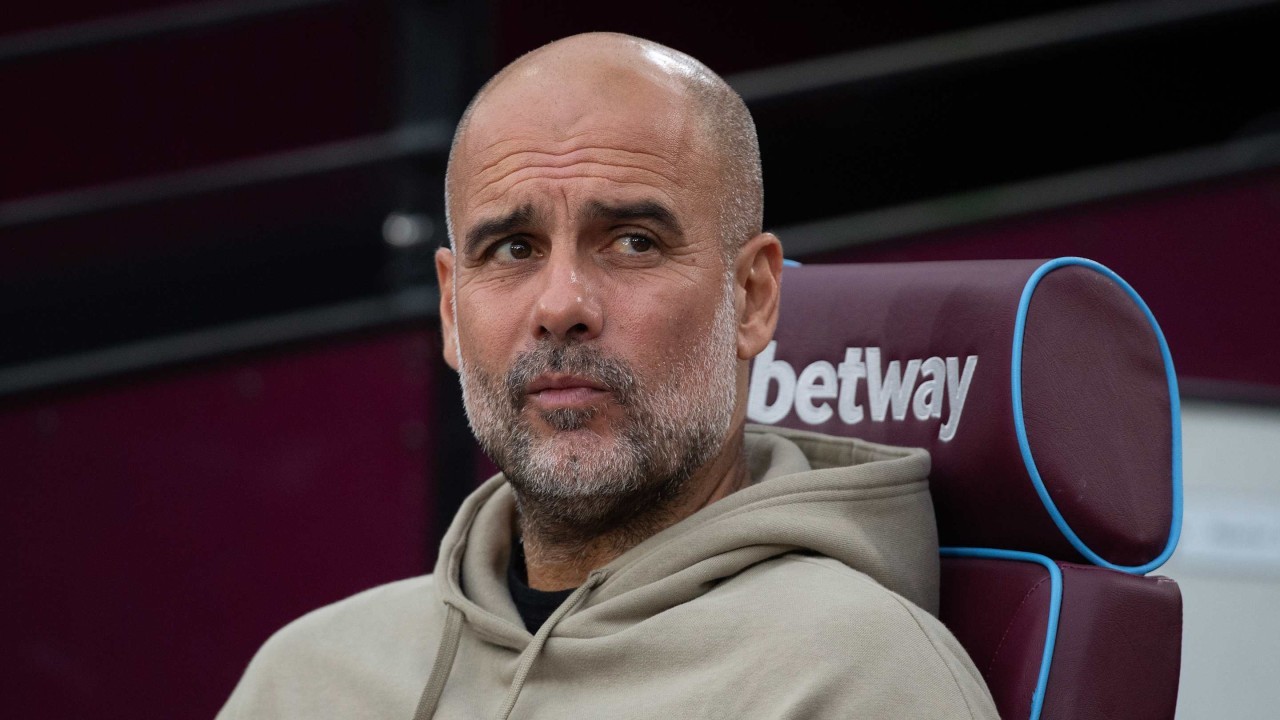 Pep Guardiola adamant Man City rivals want to see them punished