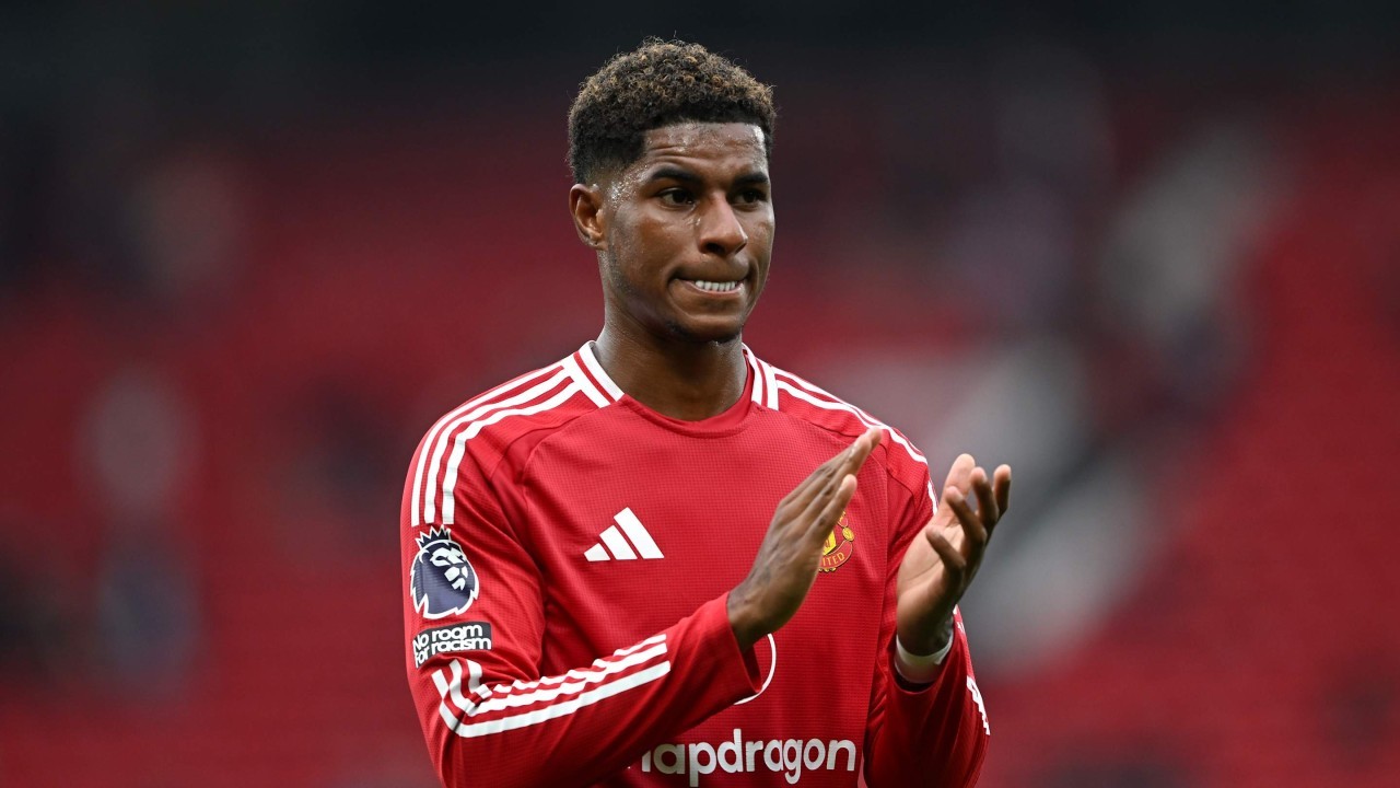 Erik ten Hag makes Marcus Rashford prediction after tough run of form