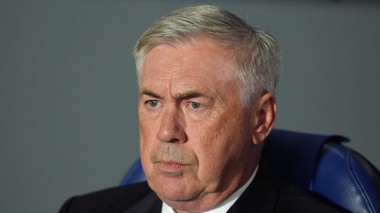 Real Sociedad boss warns 'football is being ruined' as Carlo Ancelotti admits Real Madrid victory was undeserved