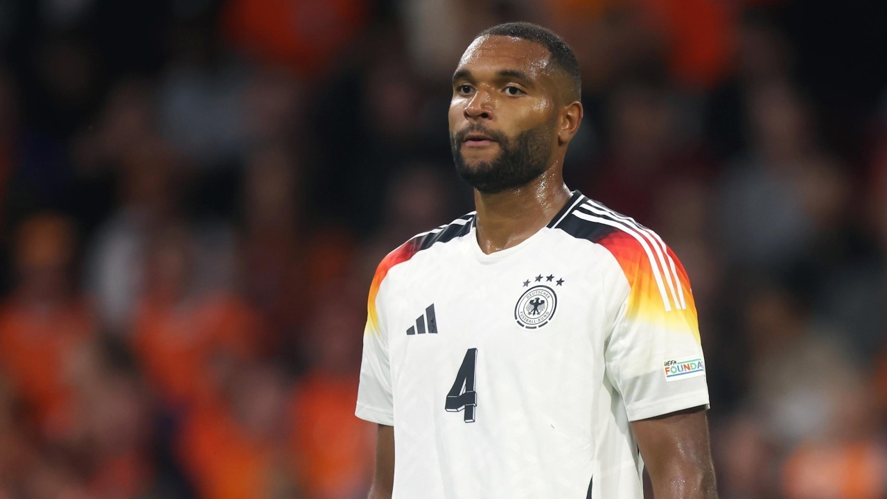 Report: 4 Premier League giants battling for Jonathan Tah on free transfer