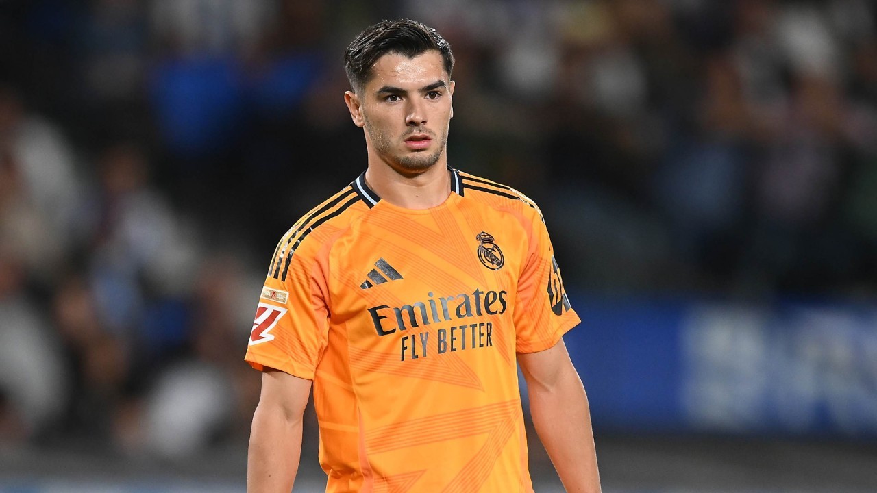 Real Madrid learn devastating extent of Brahim Diaz injury