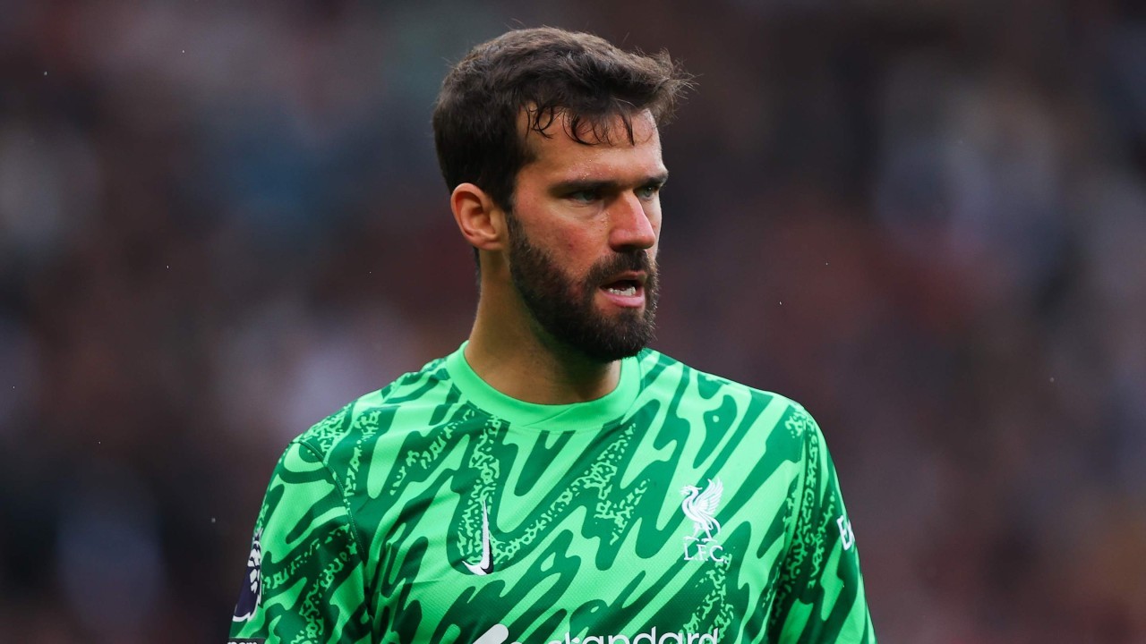 Alisson slams new Champions League format ahead of AC Milan clash