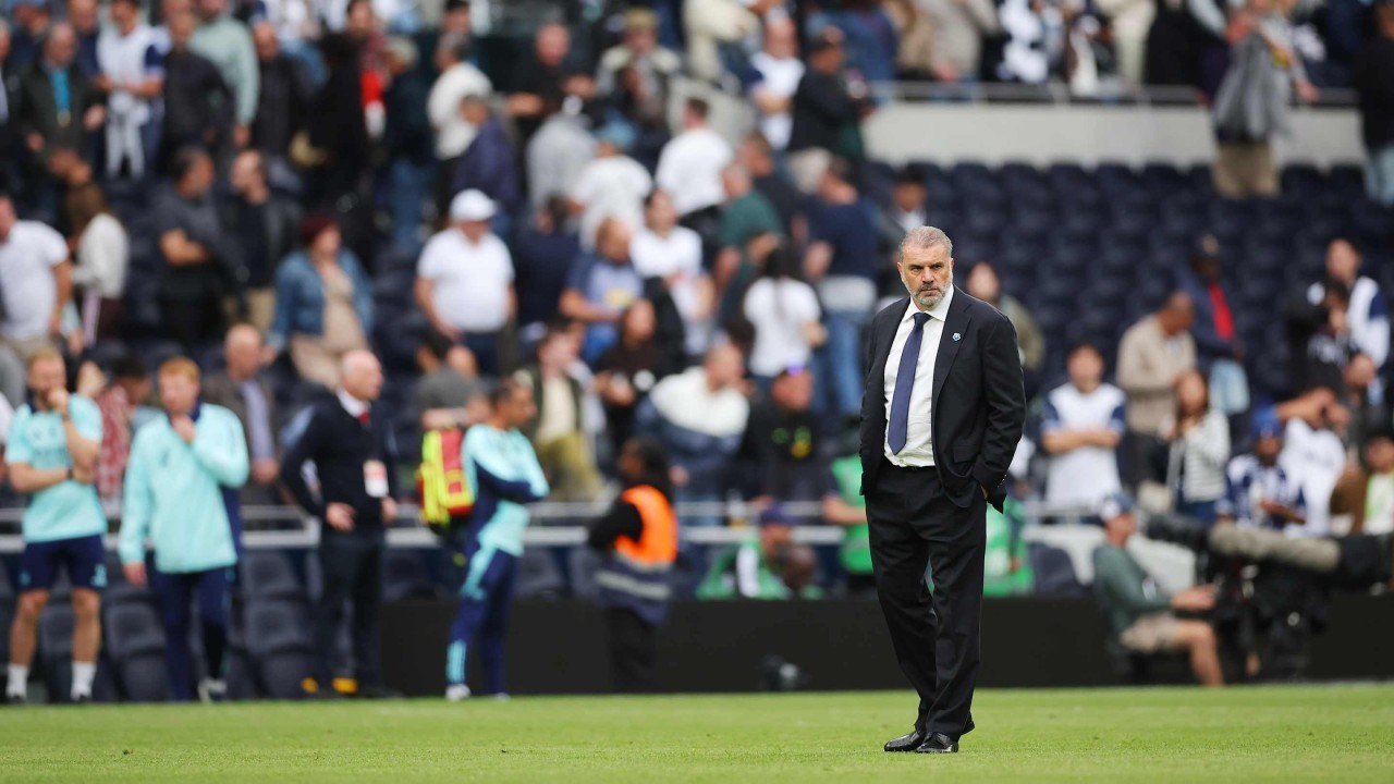 Tottenham predicted lineup vs Coventry - Carabao Cup