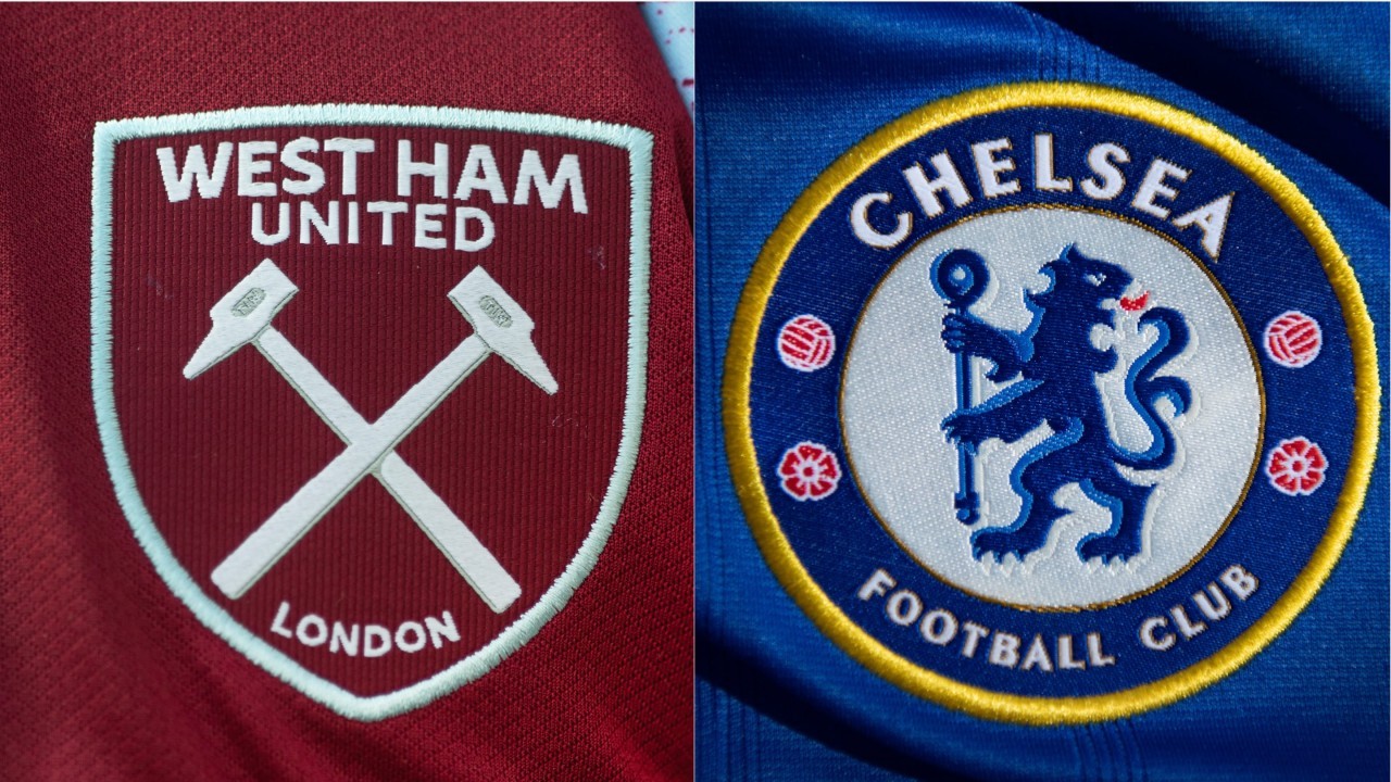 West Ham vs Chelsea: Preview, predictions and lineups