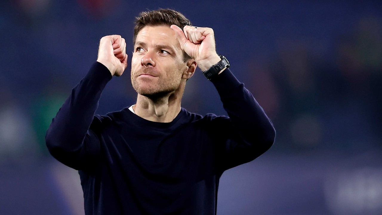 Real Madrid 'hatch plan' to hire Xabi Alonso from Bayer Leverkusen