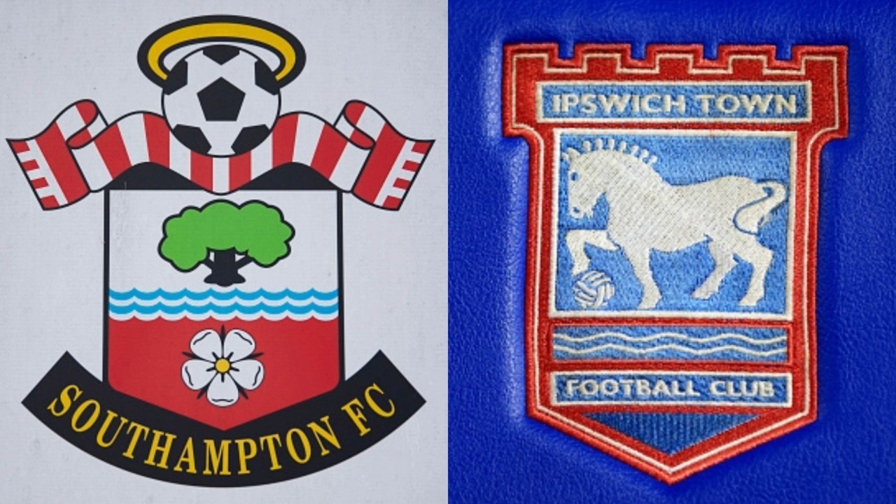 Southampton vs Ipswich Town: Preview, predictions and lineups