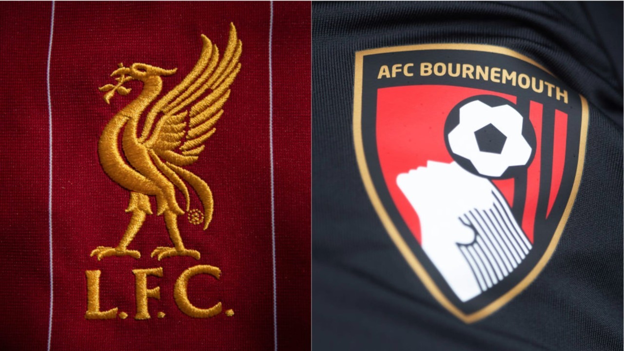 Liverpool vs Bournemouth: Preview, predictions and lineups