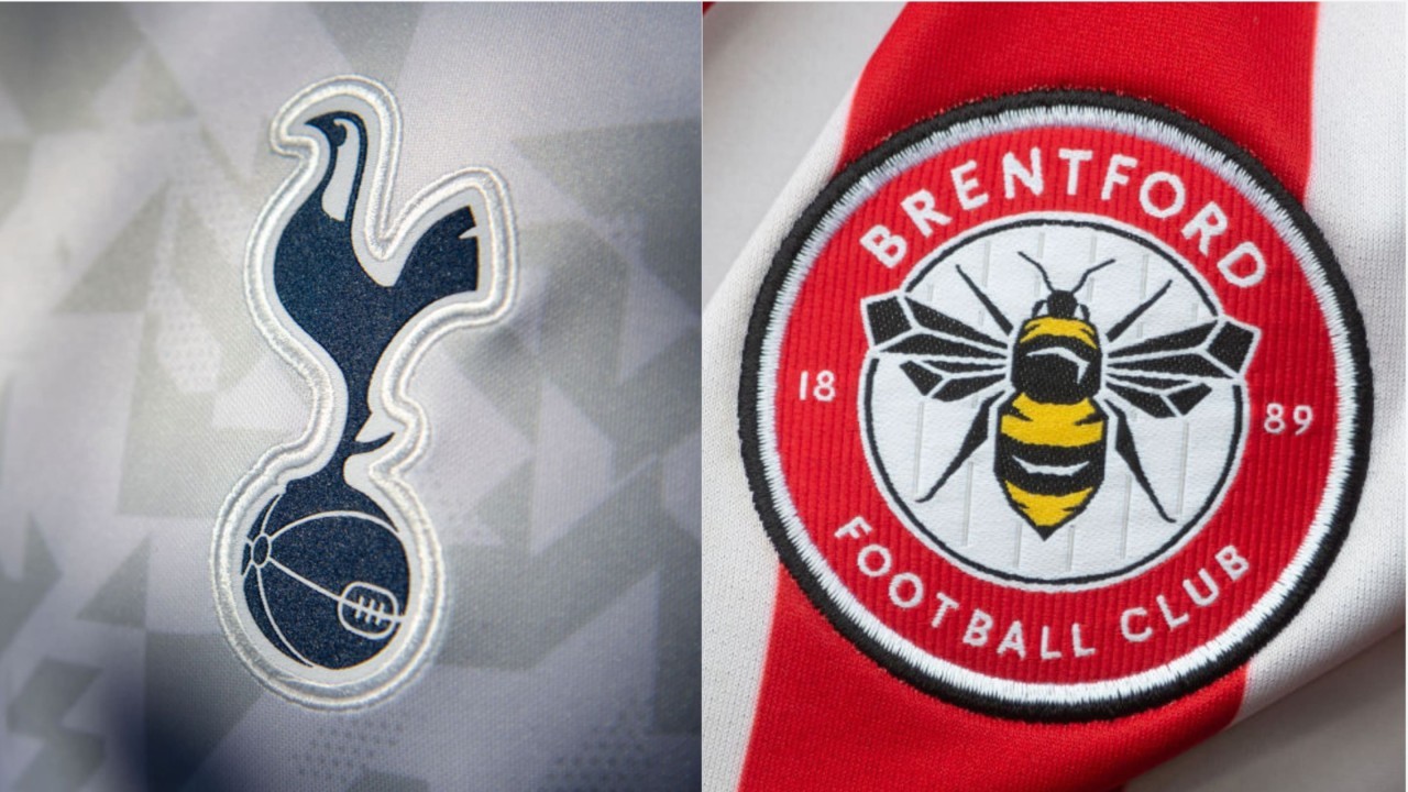 Tottenham vs Brentford: Preview, predictions and lineups