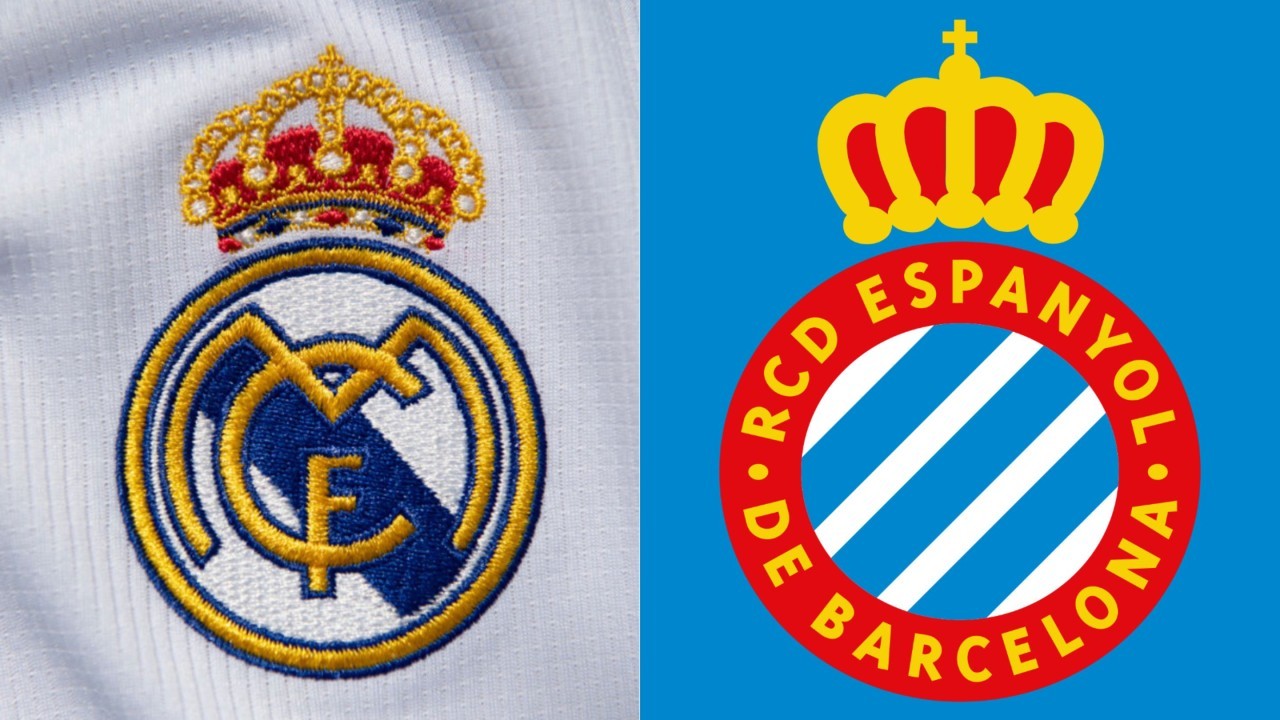 Real Madrid vs Espanyol: Preview, predictions and lineups