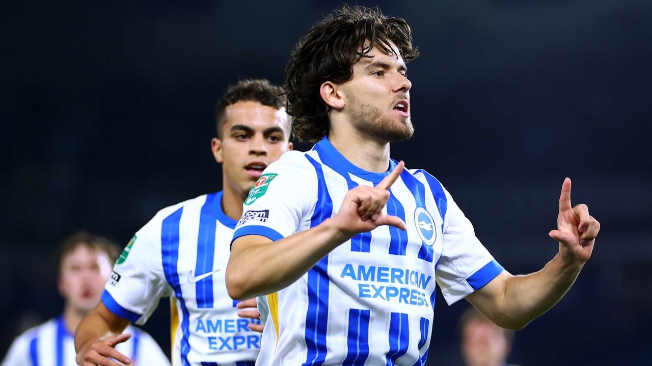 Brighton vs Nottingham Forest: Preview, predictions and lineups