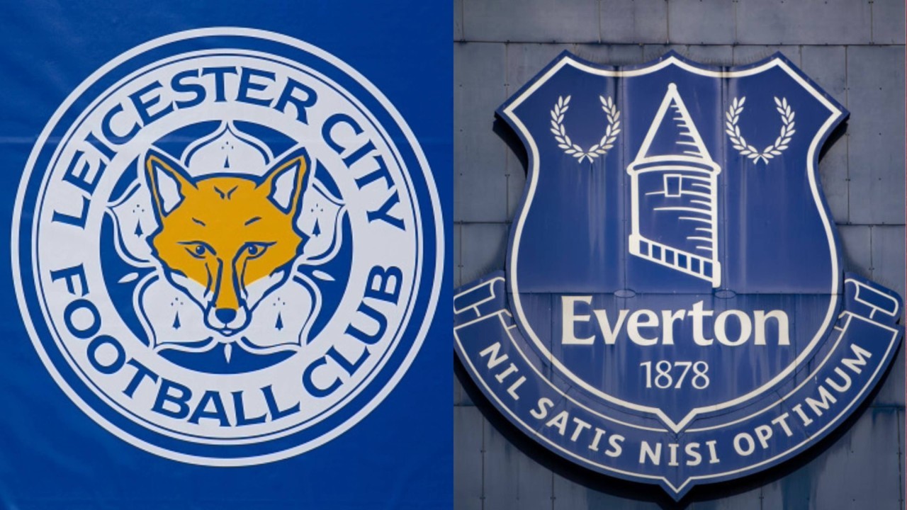 Leicester vs Everton: Preview, predictions and lineups