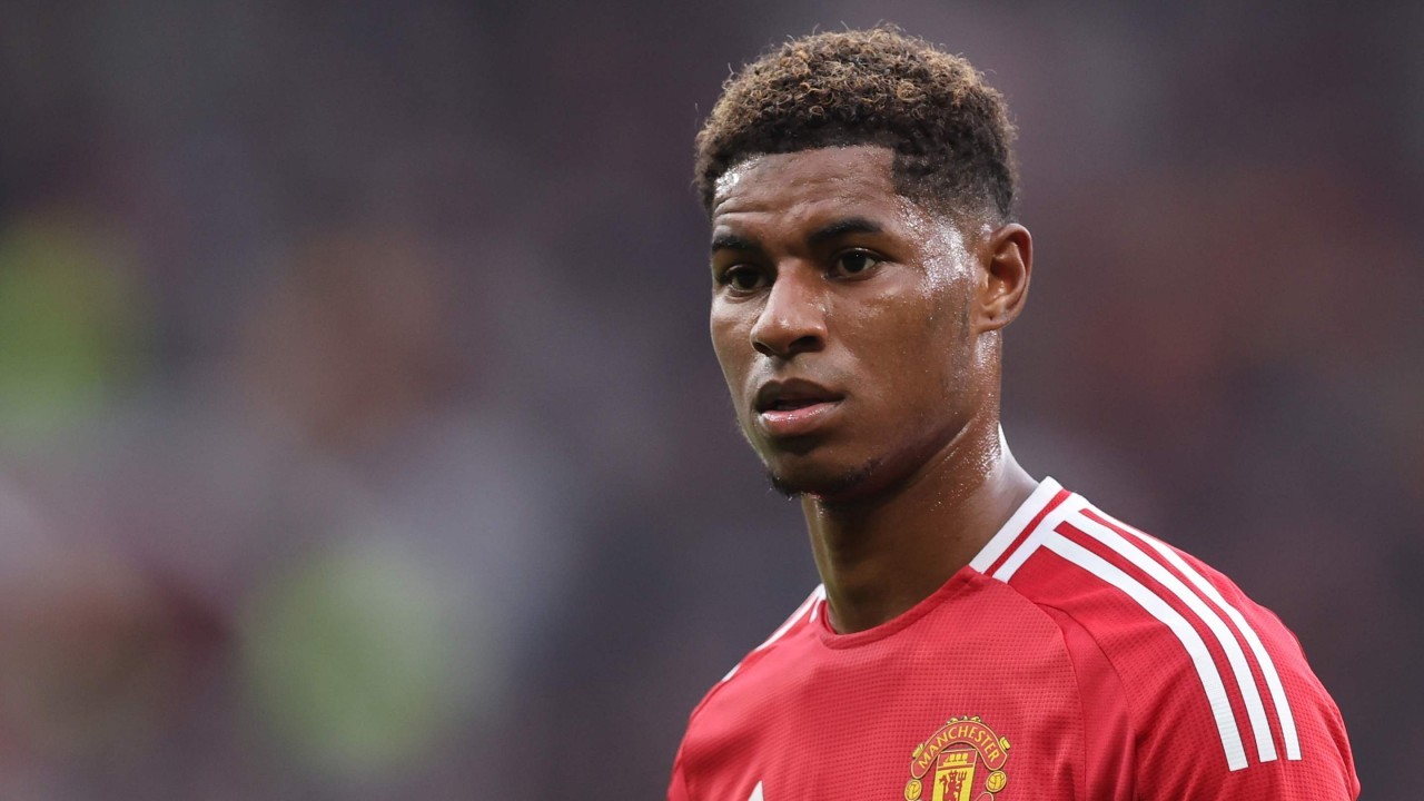 Erik ten Hag reveals what was to blame for Marcus Rashford's poor 2023/24 form