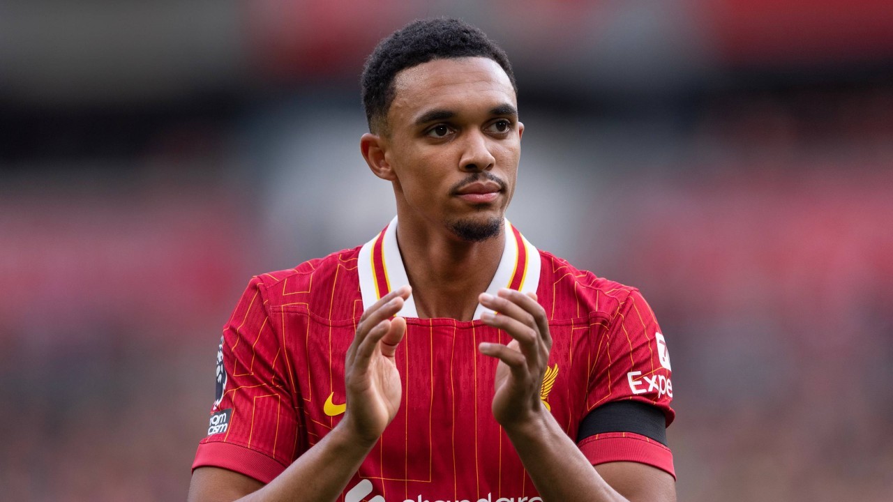 'This is all bull****!' - Nantes owner responds to Trent Alexander-Arnold takeover talks