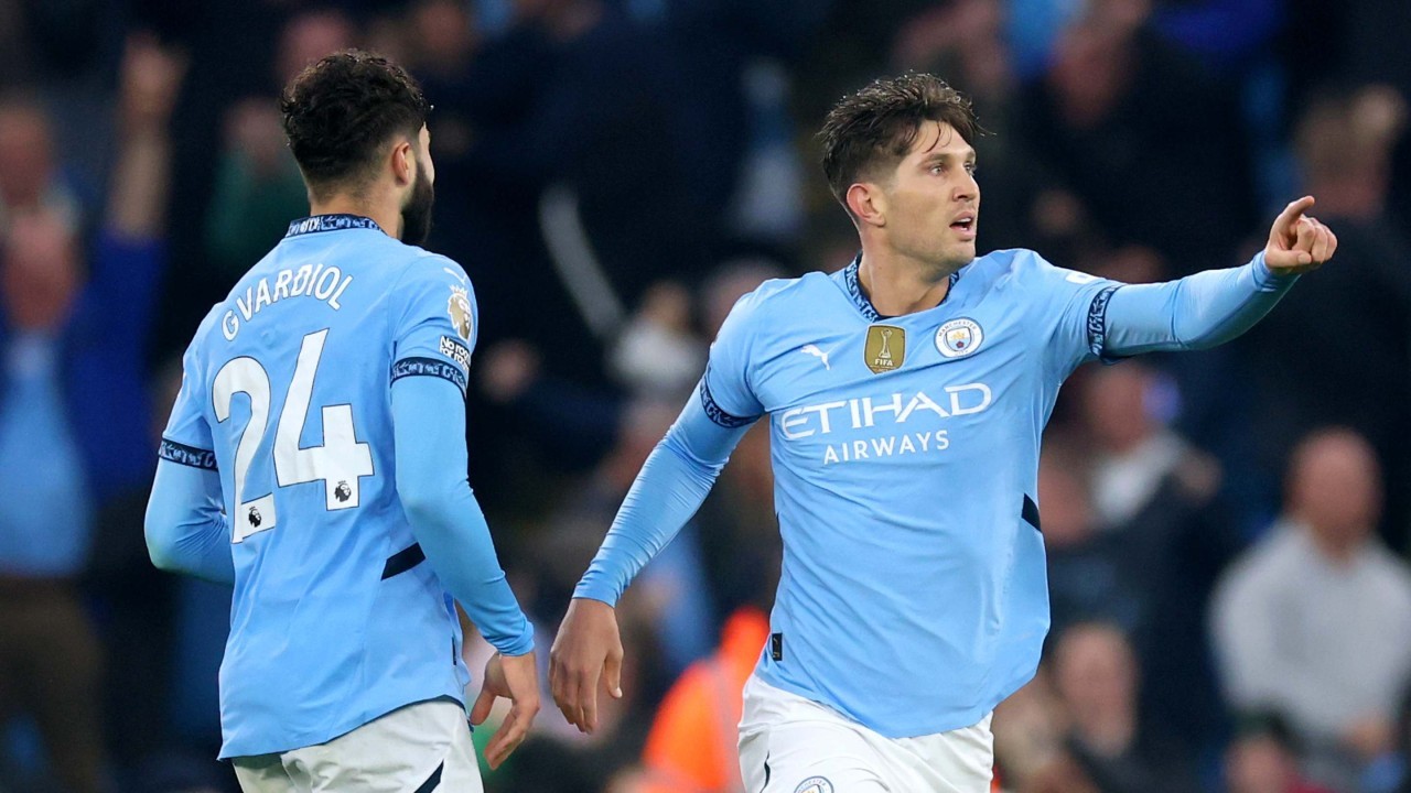 Man City's best and worst players in last-minute draw with Arsenal