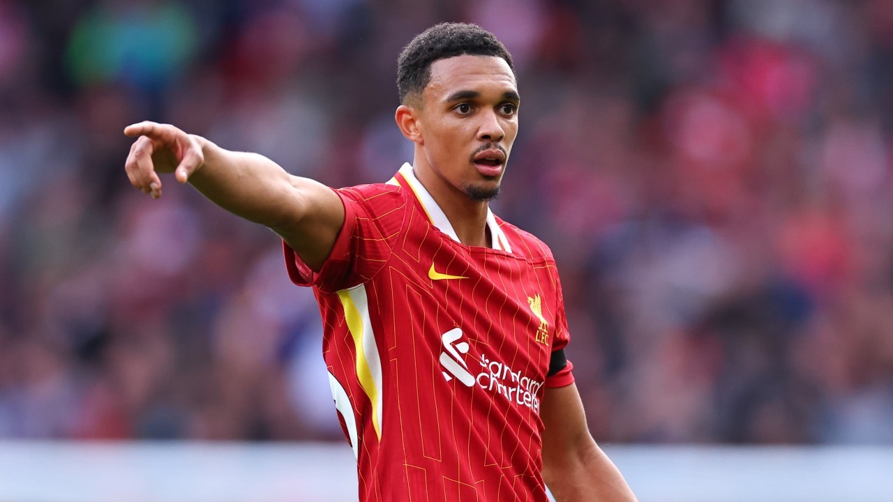 Trent Alexander-Arnold makes cryptic Liverpool contract admission as Real Madrid interest remains