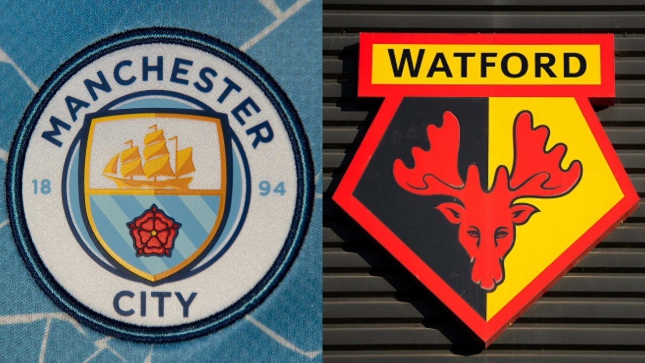 Man City vs Watford: Preview, predictions and lineups