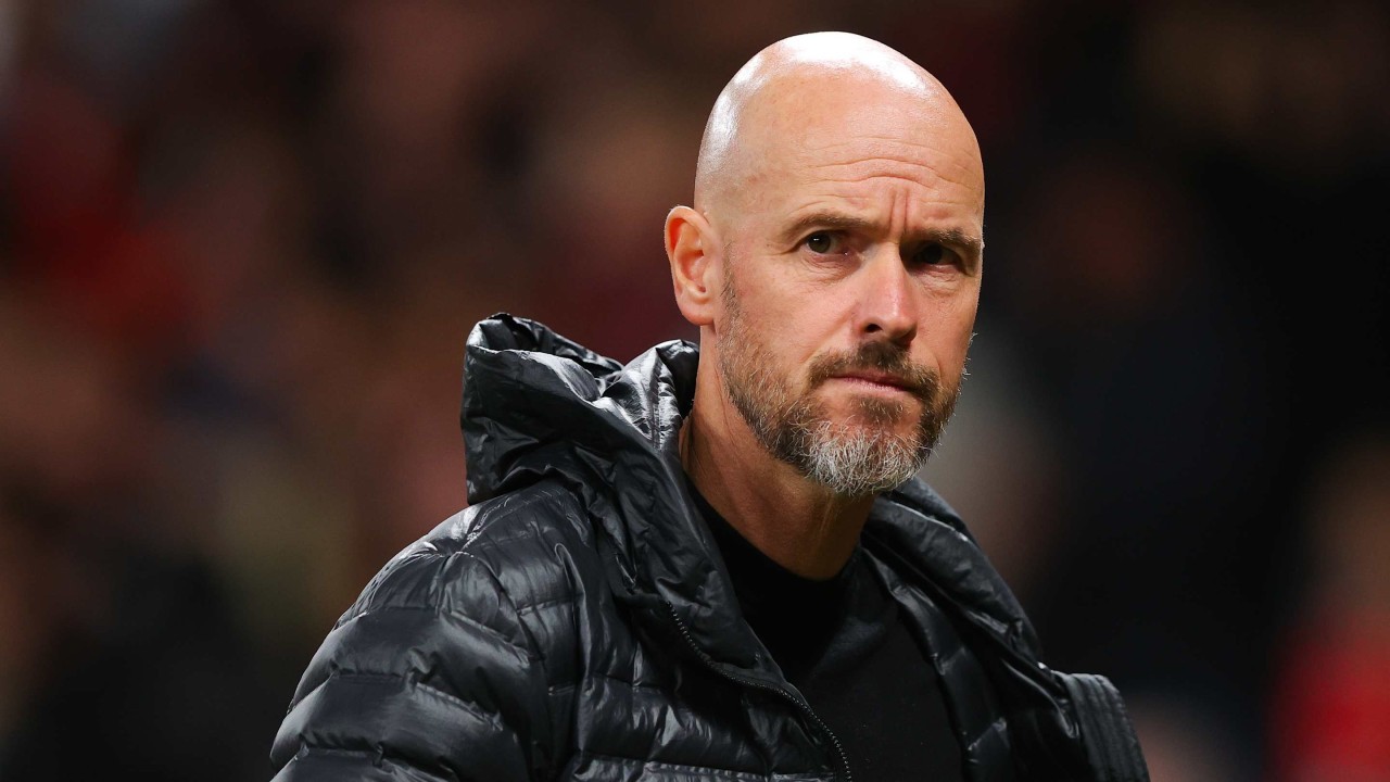 Erik ten Hag fearful of Twente reunion: 'It's not nice to hurt something you love'