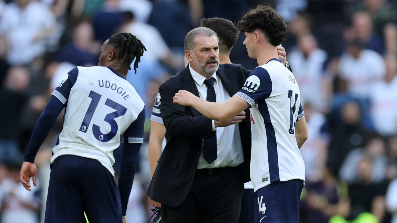 Tottenham predicted lineup vs Qarabag - Europa League