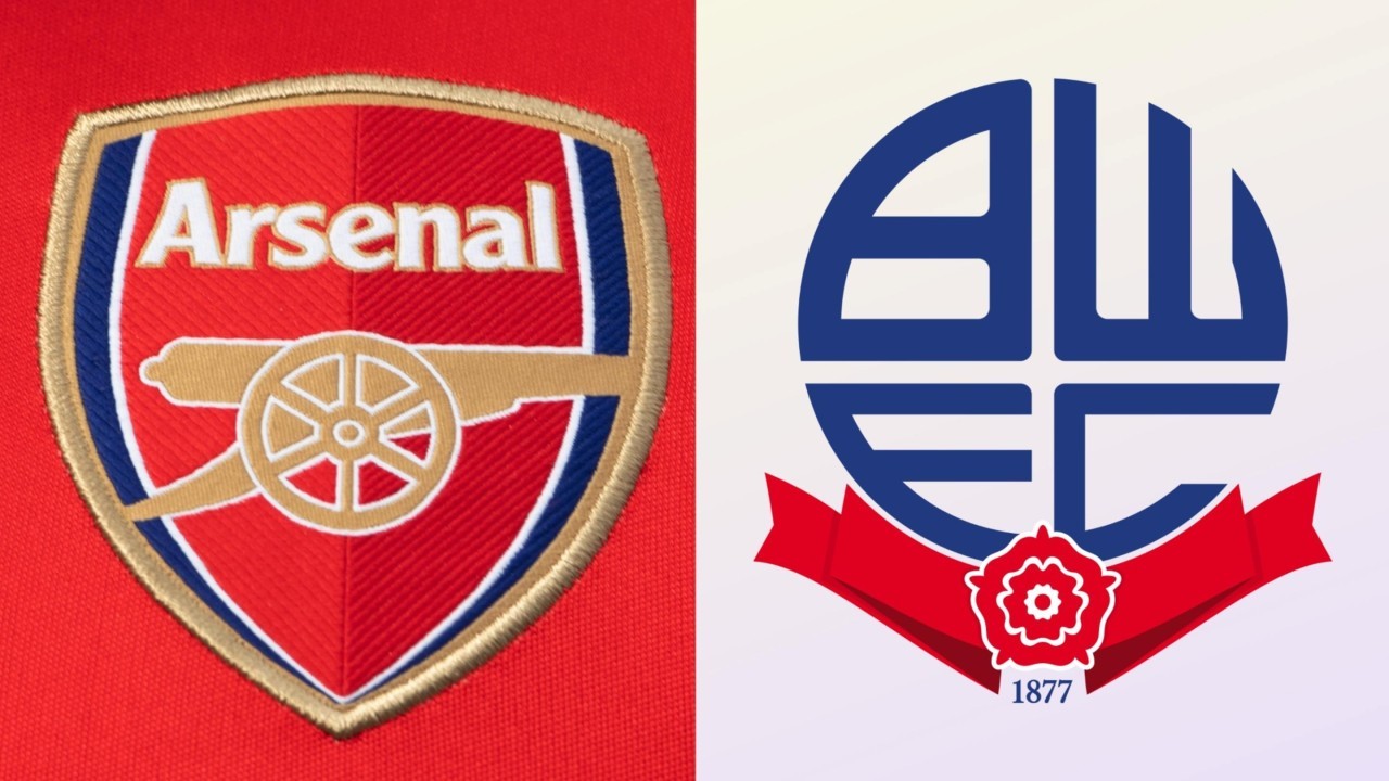 Arsenal vs Bolton: Preview, predictions and lineups