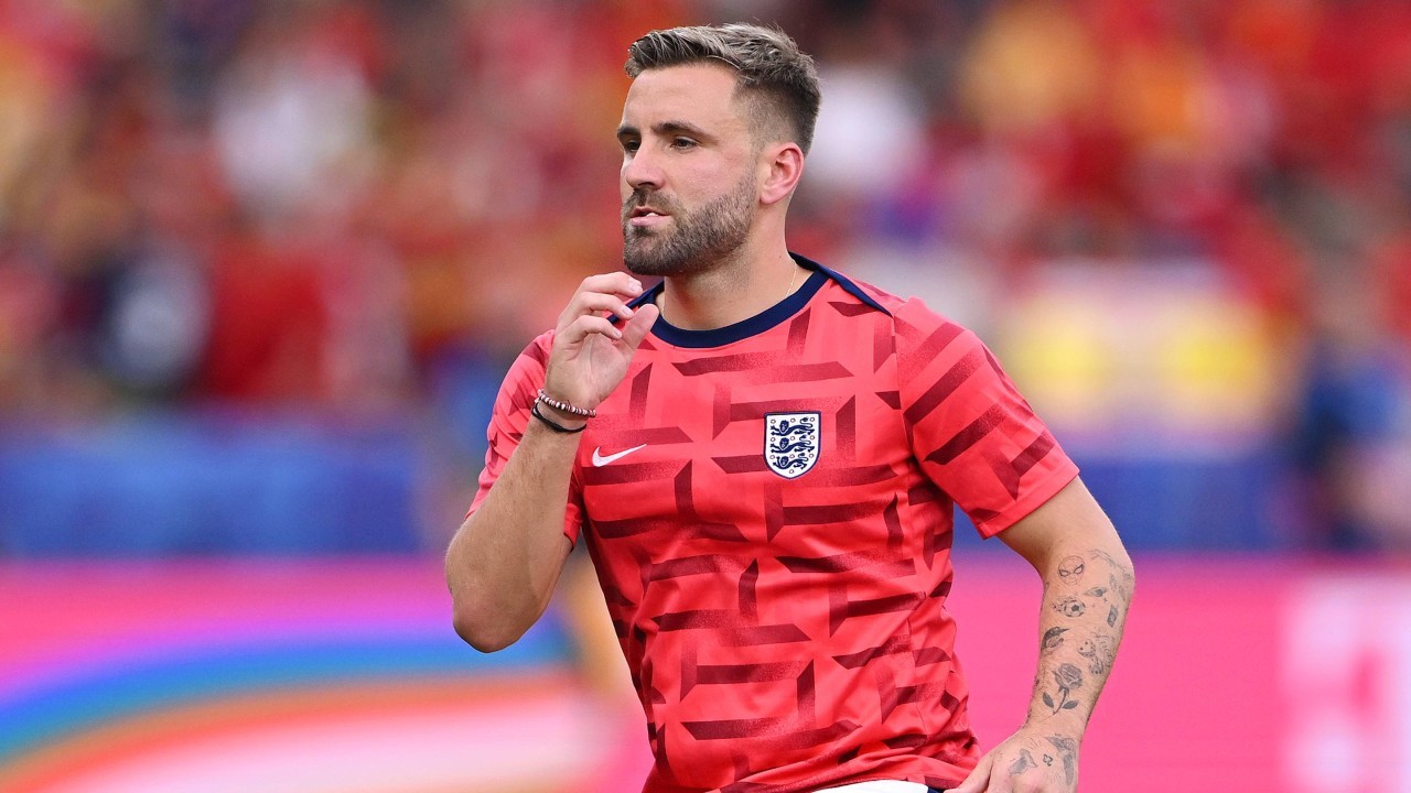 Erik ten Hag offers new estimate on Luke Shaw's return from injury