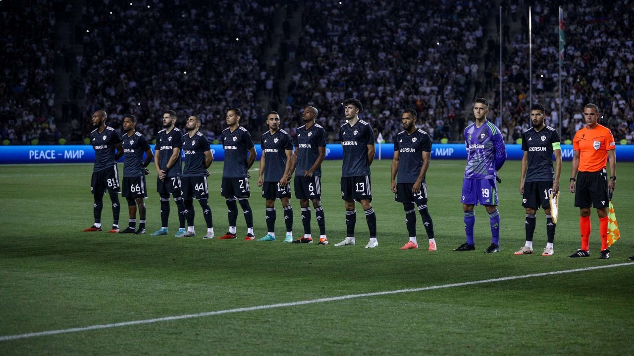 4 Qarabag stars Tottenham should watch out for in Europa League