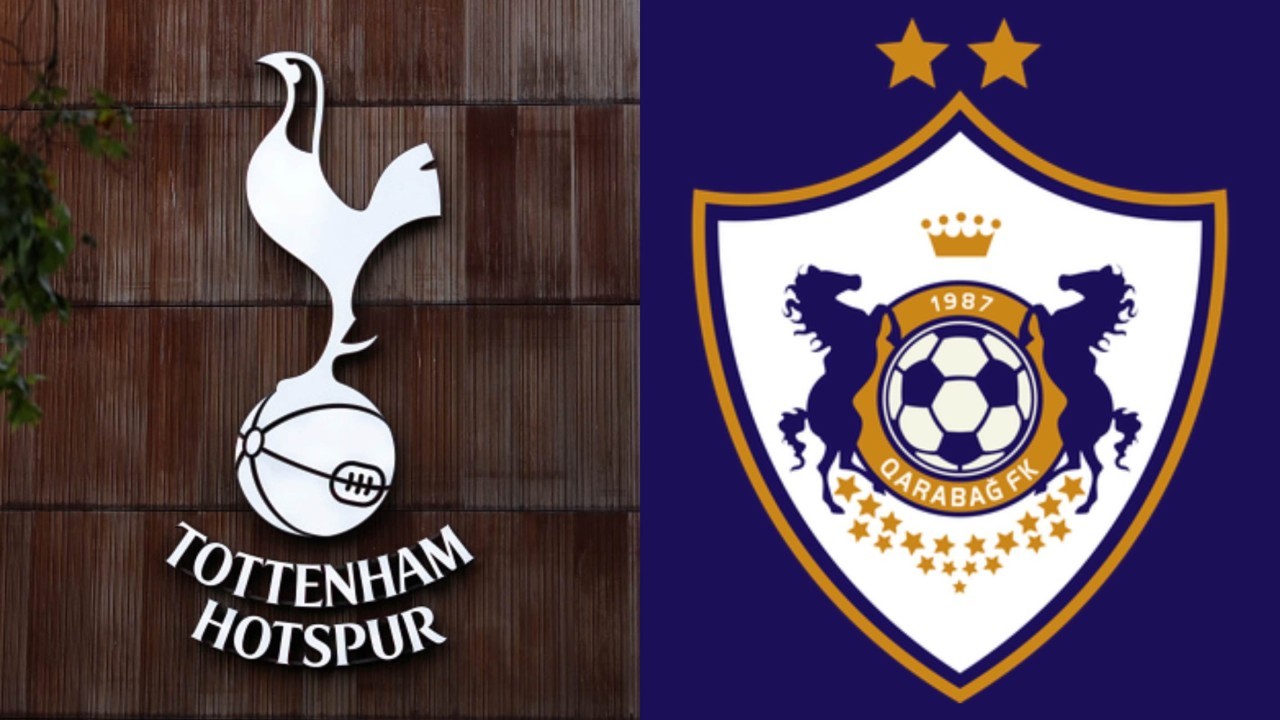 Tottenham vs Qarabag: Preview, predictions and lineups