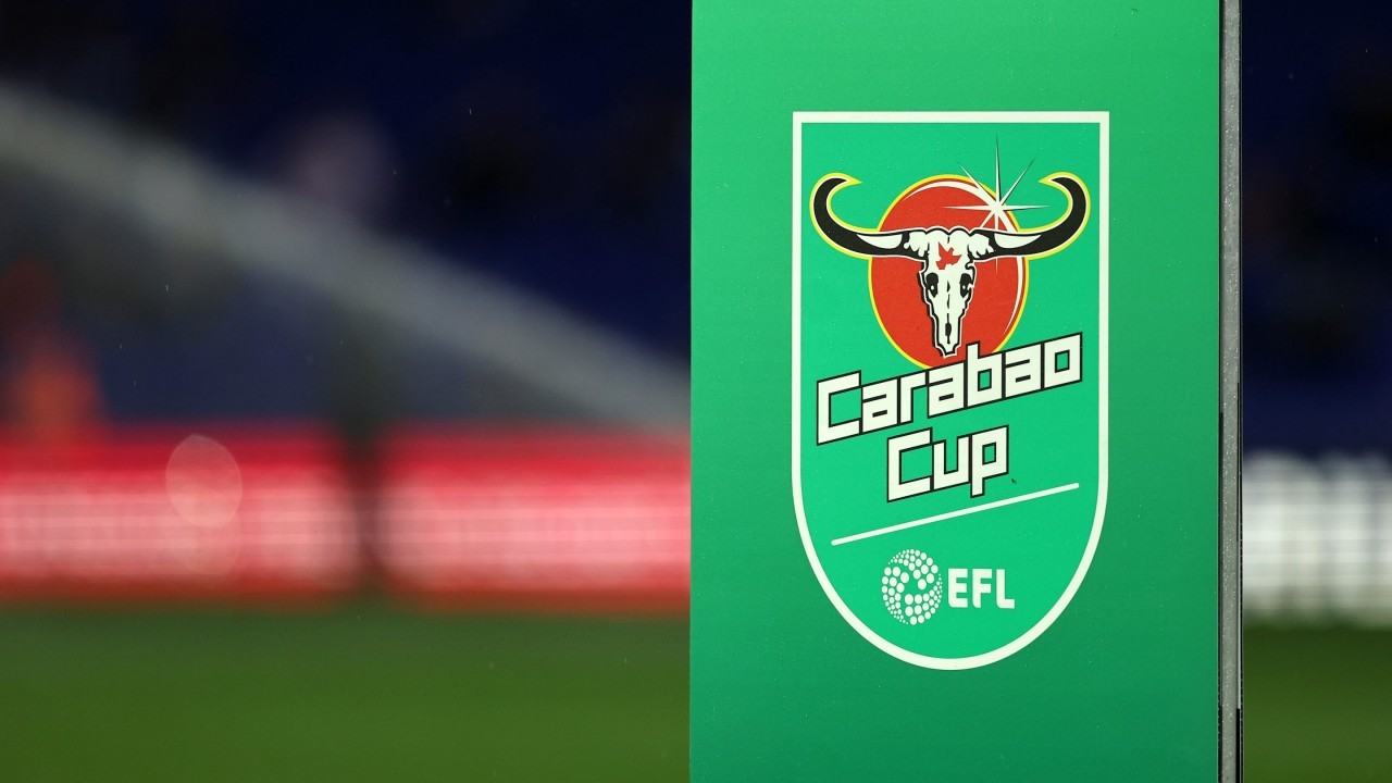 Carabao Cup fourth round draw: Man Utd, Chelsea, Liverpool & Arsenal learn next opponents