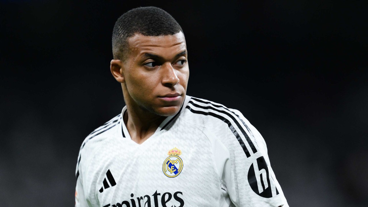 How Real Madrid could line up without injured Kylian Mbappe