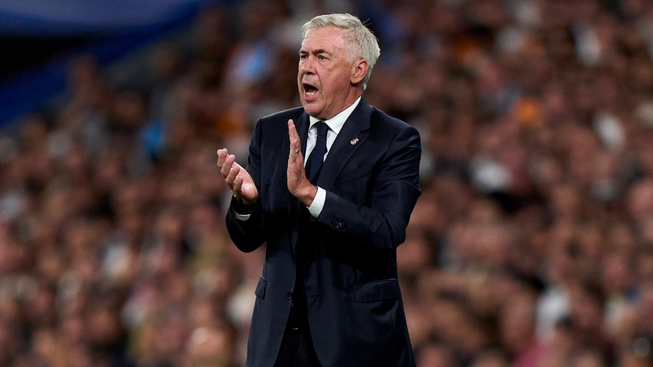 Carlo Ancelotti's Real Madrid plans revealed amid contract speculation