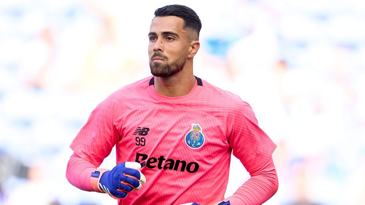 Barcelona 'considering expensive' Marc-Andre ter Stegen replacement