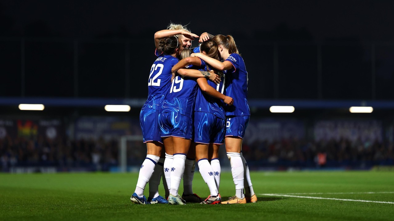 WSL predictions: Gameweek 2