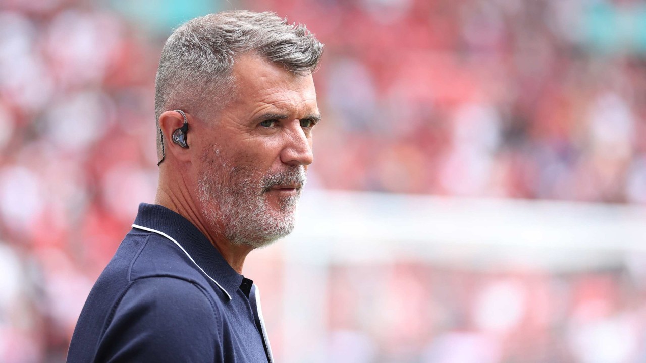 Roy Keane gives scathing assessment of Arsenal's tactics against Man City